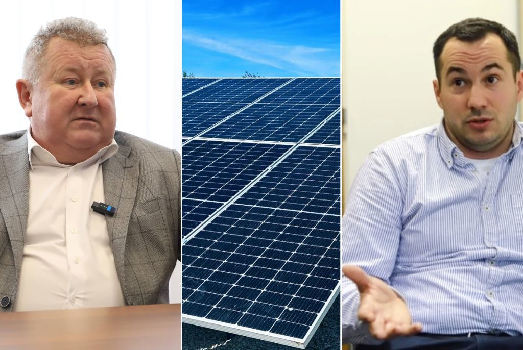 Škodia, pomáhajú. Drahé, lacné. ÚRSO a fotovoltici čítajú aktuálnu situáciu presne opačne